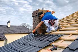 Best Slate Roofing  in Oakley, CA